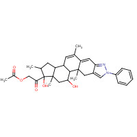 FT-0665177 CAS:1110-40-3 chemical structure