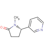 FT-0665182 CAS:486-56-6 chemical structure