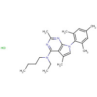 FT-0665210 CAS:257639-98-8 chemical structure