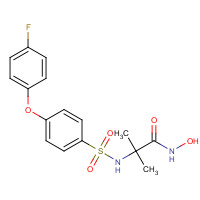 FT-0665212 CAS:210755-45-6 chemical structure