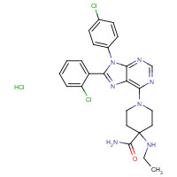 FT-0665219 CAS:686347-12-6 chemical structure