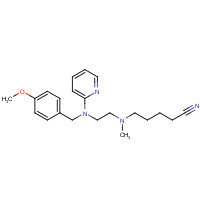 FT-0665245 CAS:109912-34-7 chemical structure