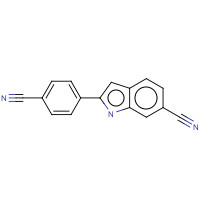 FT-0665273 CAS:28719-00-8 chemical structure