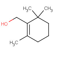 FT-0665339 CAS:472-20-8 chemical structure