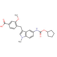 FT-0665385 CAS:107754-20-1 chemical structure