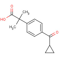 FT-0665390 CAS:162096-54-0 chemical structure