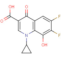 FT-0665392 CAS:154093-72-8 chemical structure