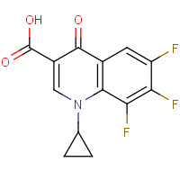 FT-0665407 CAS:94695-52-0 chemical structure