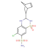 FT-0665417 CAS:2259-96-3 chemical structure