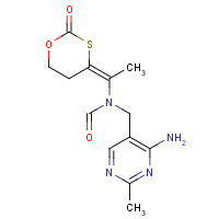 FT-0665418 CAS:6092-18-8 chemical structure