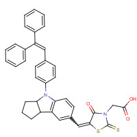 FT-0665432 CAS:652145-28-3 chemical structure