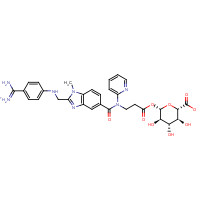 FT-0665440 CAS:1015167-40-4 chemical structure