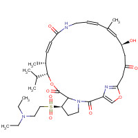 FT-0665456 CAS:112362-50-2 chemical structure