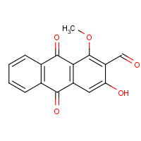 FT-0665458 CAS:477-84-9 chemical structure