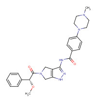 FT-0665468 CAS:827318-97-8 chemical structure