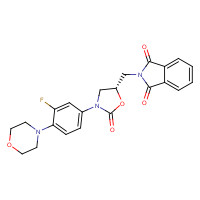 FT-0665486 CAS:168828-89-5 chemical structure