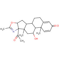 FT-0665487 CAS:13649-88-2 chemical structure