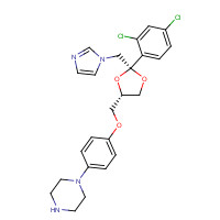 FT-0665504 CAS:67914-61-8 chemical structure