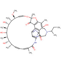 FT-0665507 CAS:100324-63-8 chemical structure