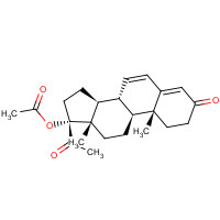 FT-0665585 CAS:425-51-4 chemical structure