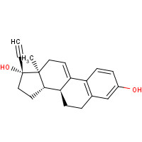 FT-0665609 CAS:1231-96-5 chemical structure