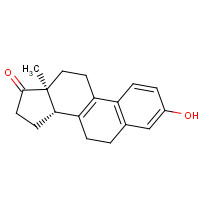 FT-0665613 CAS:474-87-3 chemical structure