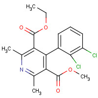 FT-0665615 CAS:96382-71-7 chemical structure