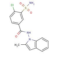 FT-0665616 CAS:63968-75-2 chemical structure