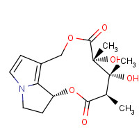 FT-0665627 CAS:23291-96-5 chemical structure