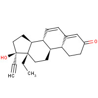 FT-0665636 CAS:51087-61-7 chemical structure