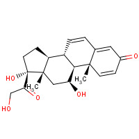 FT-0665647 CAS:2427-64-7 chemical structure