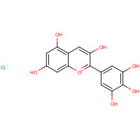 FT-0665679 CAS:528-53-0 chemical structure