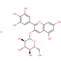 FT-0665680 CAS:6906-38-3 chemical structure