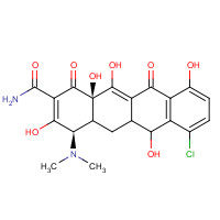 FT-0665681 CAS:14206-59-8 chemical structure