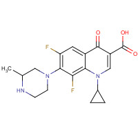 FT-0665685 CAS:103460-89-5 chemical structure