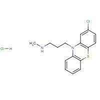 FT-0665693 CAS:3953-65-9 chemical structure