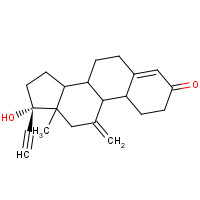 FT-0665709 CAS:54024-10-1 chemical structure