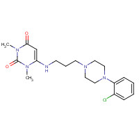 FT-0665723 CAS:34661-73-9 chemical structure