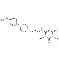 FT-0665724 CAS:34661-79-5 chemical structure