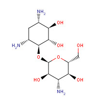 FT-0665853 CAS:20744-51-8 chemical structure