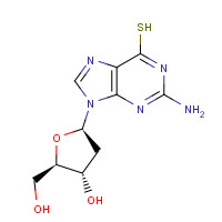 FT-0665857 CAS:789-61-7 chemical structure