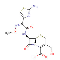 FT-0665876 CAS:66340-28-1 chemical structure