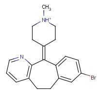 FT-0665887 CAS:130642-57-8 chemical structure