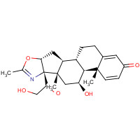 FT-0665914 CAS:13649-57-5 chemical structure