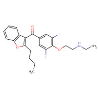 FT-0665924 CAS:83409-32-9 chemical structure