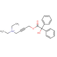 FT-0665943 CAS:14943-53-4 chemical structure