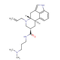 FT-0665946 CAS:85329-86-8 chemical structure