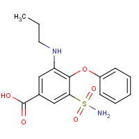 FT-0665959 CAS:28395-28-0 chemical structure