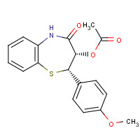 FT-0665962 CAS:87447-47-0 chemical structure