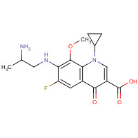 FT-0665984 CAS:172426-87-8 chemical structure